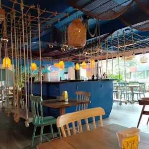 Mucura Restaurante Palmas 3