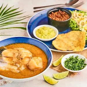 Mucura Restaurante Palmas 8