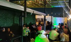 Molina Rooftop CDMX