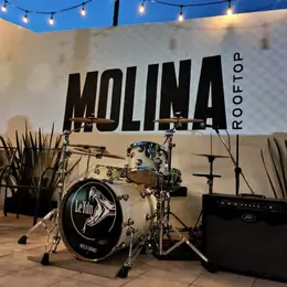 Molina Rooftop CDMX - foto 3