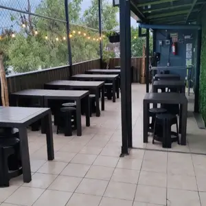 Molina Rooftop CDMX 5