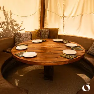 Restaurante Ojá Valle Ensenada 7