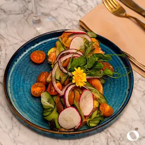 Restaurante Ojá Valle Ensenada 6