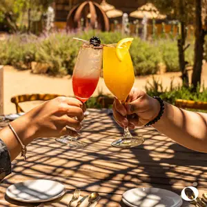 Restaurante Ojá Valle Ensenada 4