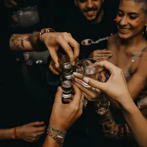 El Agite Medellín 6