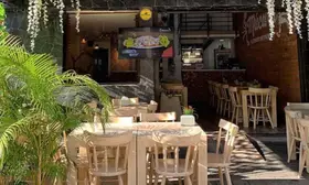 Múcura Restaurante la 70