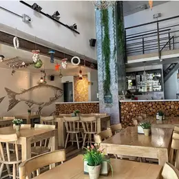 Múcura Restaurant la 70 - foto 3
