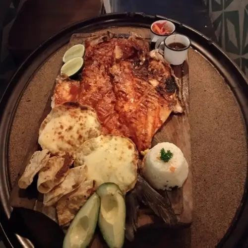 Restaurante La Pescadería Río Lerma - foto 4