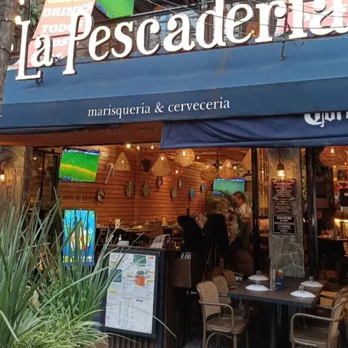 Restaurante La Pescadería Río Lerma - foto 1