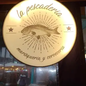 Restaurante La Pescadería Río Lerma 7