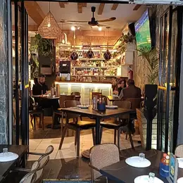 Restaurante La Pescadería Río Lerma - foto 3