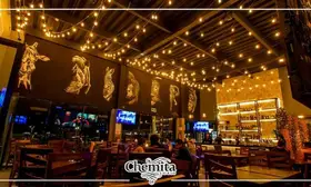 Chemita Bar & Grill Juriquilla