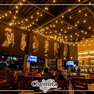 Chemita Bar & Grill Juriquilla 4