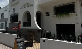 Restaurante Casa Neira Guadalajara