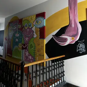 Restaurante Casa Neira Guadalajara 7