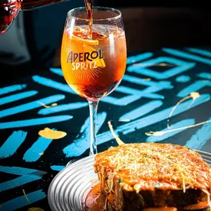 Restaurante Casa Neira Guadalajara 6