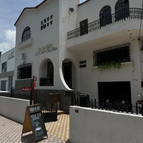 Restaurante Casa Neira Guadalajara - foto 1