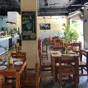 The King Tacos Sinaloa Tulum 8