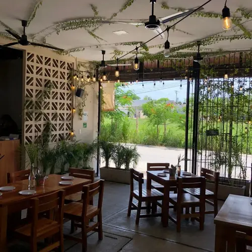 The King Tacos Sinaloa Tulum - foto 4