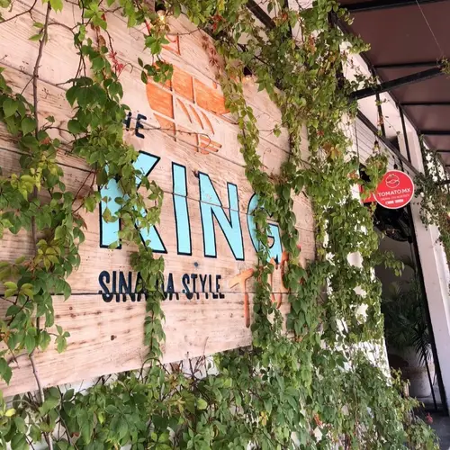 The King Tacos Sinaloa Tulum - foto 1