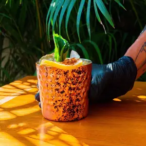 The King Tacos Sinaloa Tulum 5