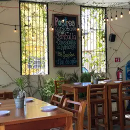 The King Tacos Sinaloa Tulum - foto 2