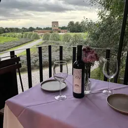 Restaurante La Birota Val’Quirico - foto 3