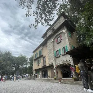 Restaurante La Birota Val’Quirico 2