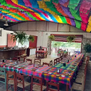 Garibaldi Cocina Mexicana Xalapa 9