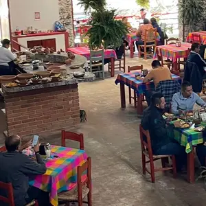 Garibaldi Cocina Mexicana Xalapa 5