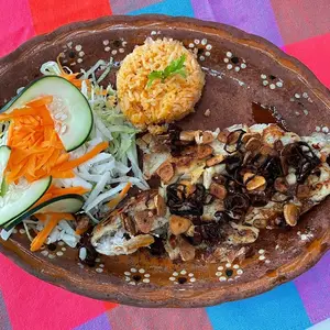 Garibaldi Cocina Mexicana Xalapa 4