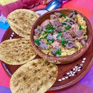 Garibaldi Cocina Mexicana Xalapa 6