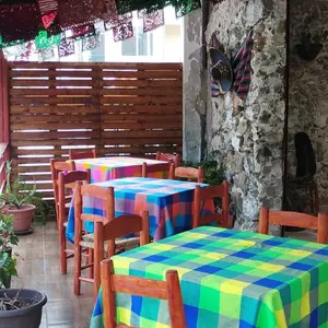 Garibaldi Cocina Mexicana Xalapa 3