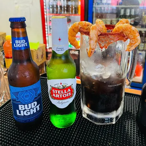 Restaurante Mariscos de Ley Mérida - foto 4