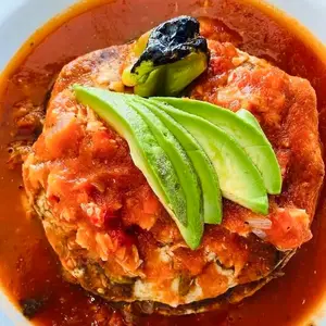 Restaurante Mariscos de Ley Mérida 7