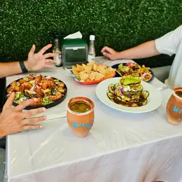 Restaurante Mariscos de Ley Mérida - foto 3