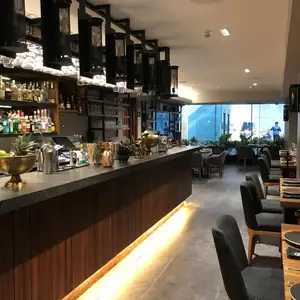 Restaurante Carmela y Sal Lomas  5