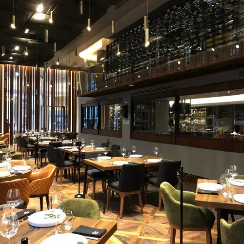 Restaurante Carmela y Sal Lomas  - foto 1