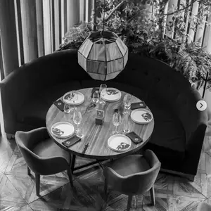 Restaurante Carmela y Sal Lomas  7