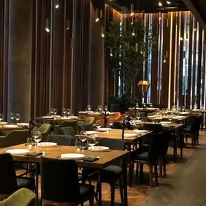 Restaurante Carmela y Sal Lomas  4