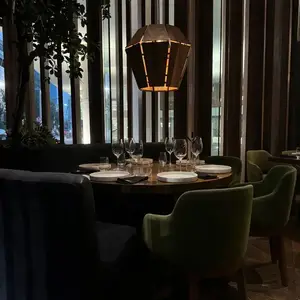 Restaurante Carmela y Sal Lomas  9