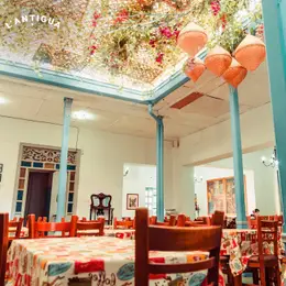 Restaurante La Antigua Medellín - foto 3
