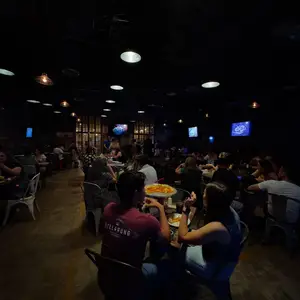 La Mona Pizza Centro Mazatlán 7