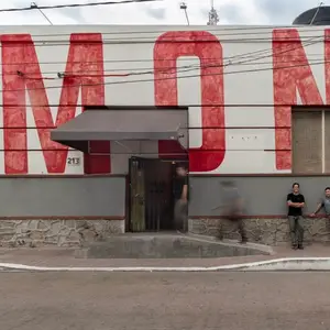 La Mona Pizza Centro Mazatlán 9