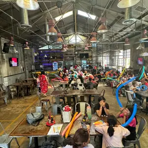 La Mona Pizza Centro Mazatlán 5