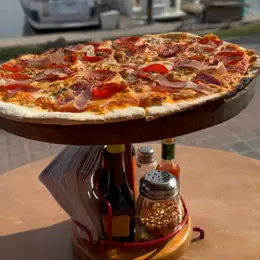 La Mona Pizza Centro Mazatlán - foto 2