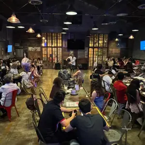 La Mona Pizza Centro Mazatlán 1