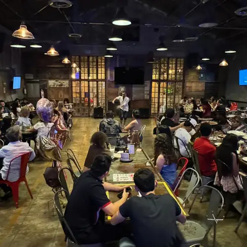 La Mona Pizza Centro Mazatlán - foto 1