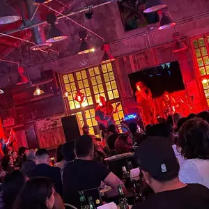 La Mona Pizza Centro Mazatlán 3