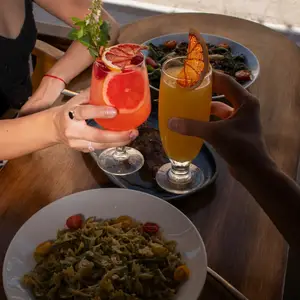 Restaurante Le Makech Mérida 2